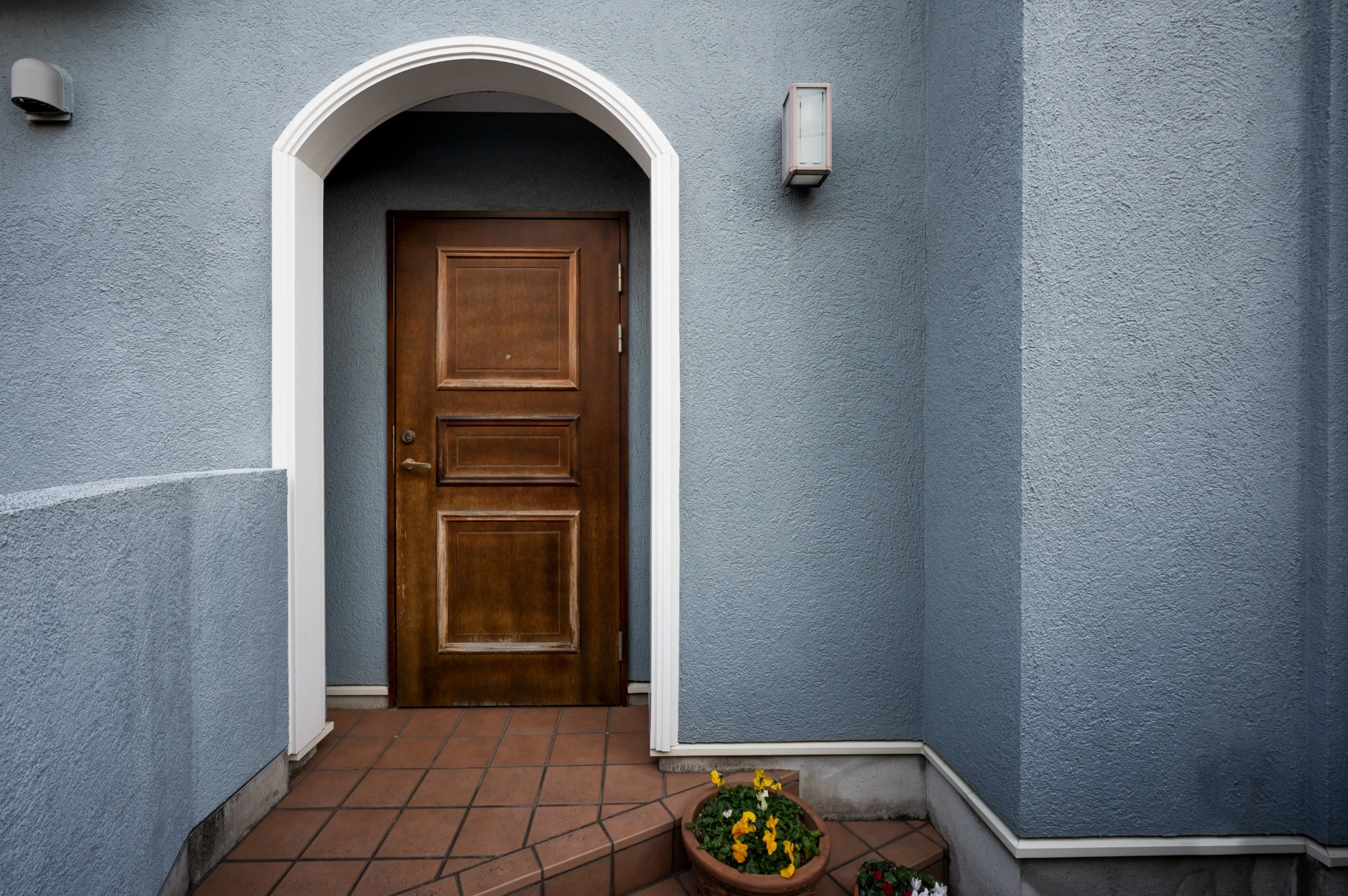 Seguridad en puertas: claves para proteger tu hogar