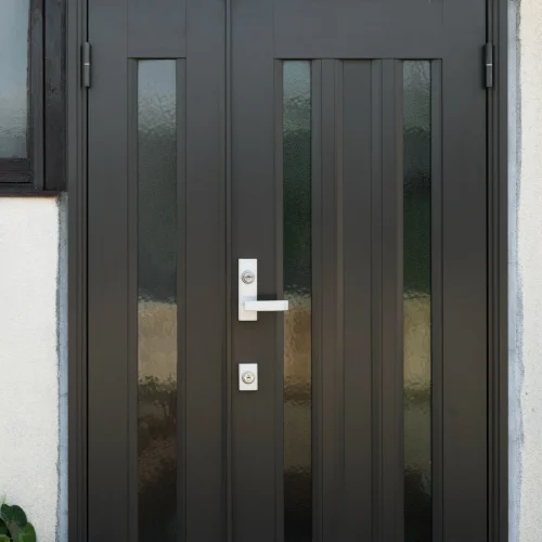 puertas-salamanca-puerta-moderna-gris puertas-salamanca-puerta-moderna-gris